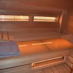 Prázdninový dům Chic In Durbuy With Sauna Vesin