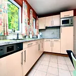 Prázdninový dům Chic In Durbuy With Sauna *