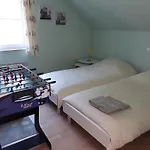 Chic In Durbuy With Sauna Prázdninový dům *