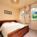 Chic In Durbuy With Sauna