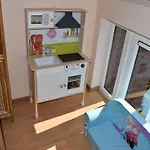 Chic In Durbuy With Sauna Prázdninový dům Vesin