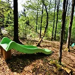 Chic In Durbuy With Sauna * Vesin