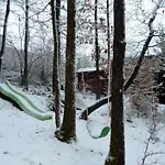 Prázdninový dům Chic In Durbuy With Sauna *