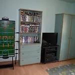 Chic In Durbuy With Sauna Prázdninový dům *