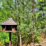 Prázdninový dům Chic In Durbuy With Sauna Vesin