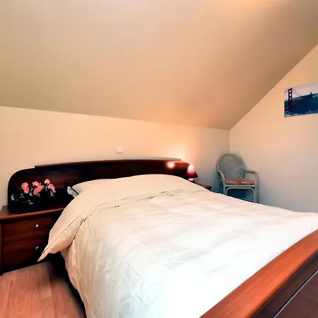 Chic In Durbuy With Sauna Dom wakacyjny