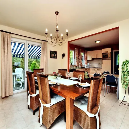 Chic In Durbuy With Sauna Vesin