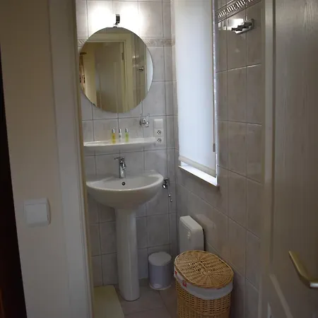 Chic In Durbuy With Sauna Vesin