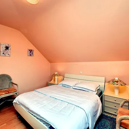 Chic In Durbuy With Sauna Dom wakacyjny Vesin