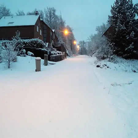 Chic In Durbuy With Sauna