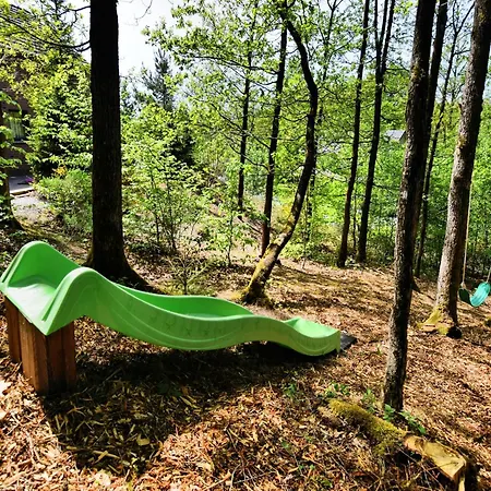 Chic In Durbuy With Sauna * Vesin