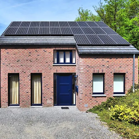 Dom wakacyjny Chic In Durbuy With Sauna Vesin