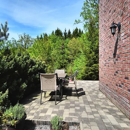 Chic In Durbuy With Sauna * Vesin